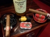 Office Cigars & Whiskey Monday
